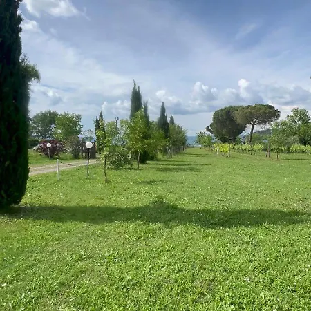 Agricampeggio Kornos