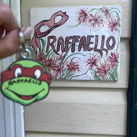 Kemp Agricampeggio Kornos Marta