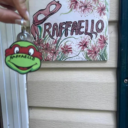 Agricampeggio Kornos *