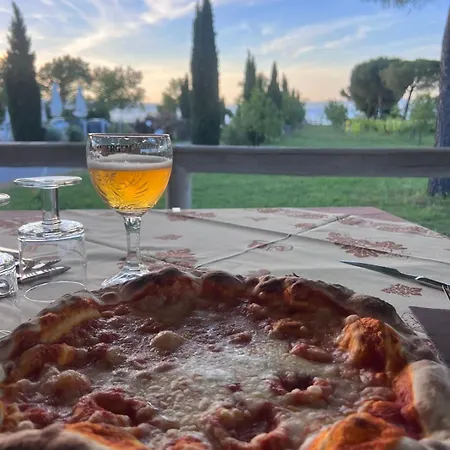 Agricampeggio Kornos Marta