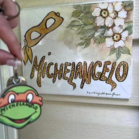 Agricampeggio Kornos * Marta