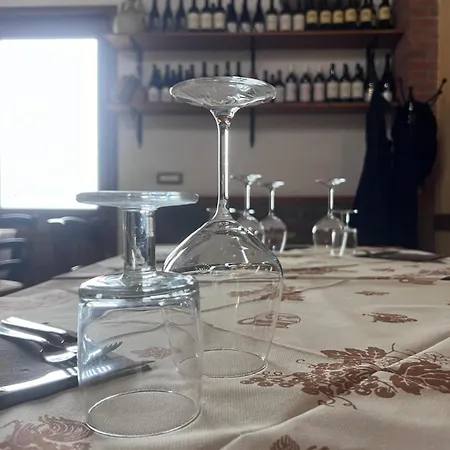 Agricampeggio Kornos *