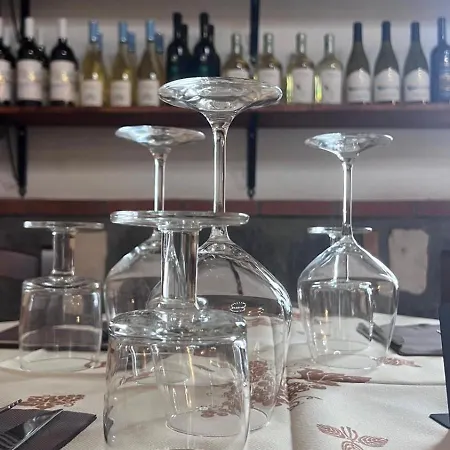 Agricampeggio Kornos Kemp *