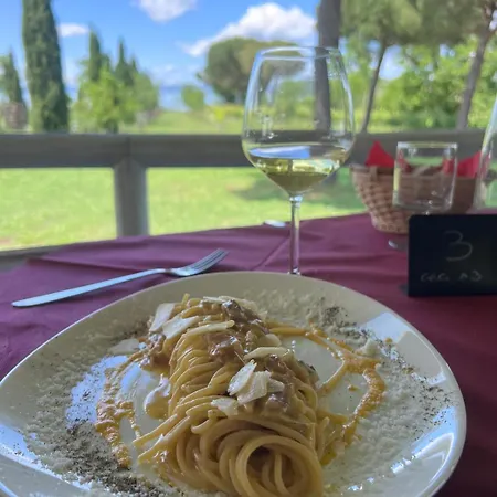 Kemp Agricampeggio Kornos Marta