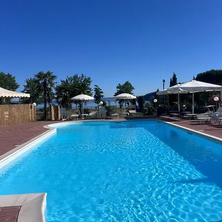 Agricampeggio Kornos