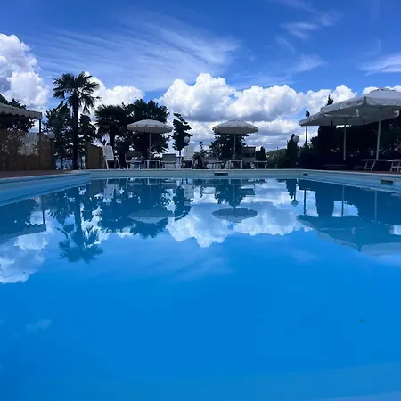 Agricampeggio Kornos Marta