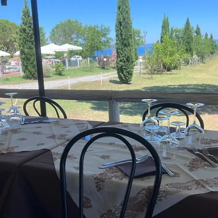 Agricampeggio Kornos Campsite