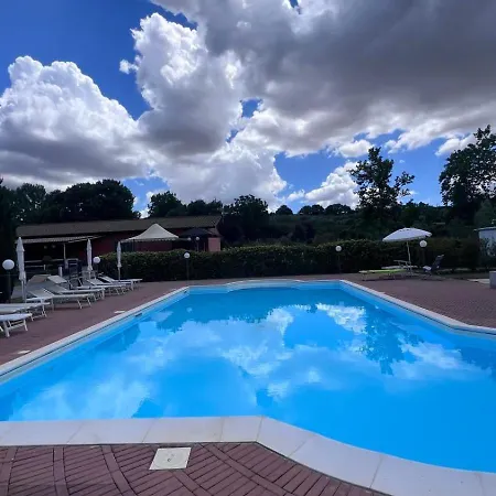 Agricampeggio Kornos *