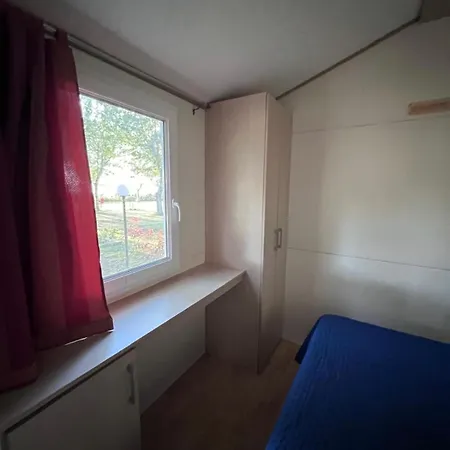 Agricampeggio Kornos *