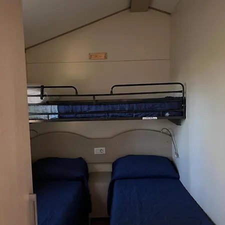 Agricampeggio Kornos Campsite *