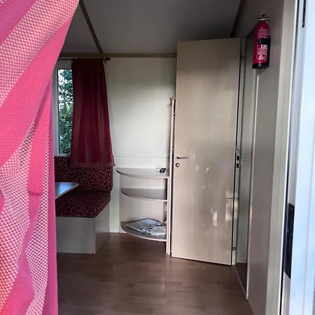 Agricampeggio Kornos Kemp Marta