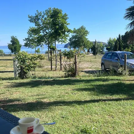 Agricampeggio Kornos Campsite *