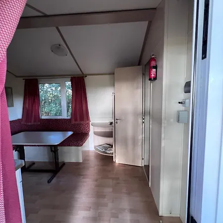 Agricampeggio Kornos * Marta