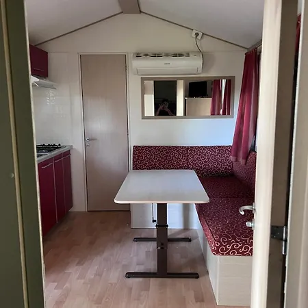 Campsite Agricampeggio Kornos