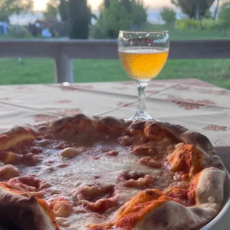 Agricampeggio Kornos * Marta