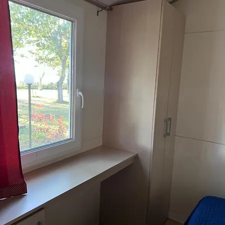 Agricampeggio Kornos * Marta