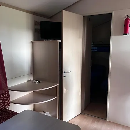 Campsite Agricampeggio Kornos *