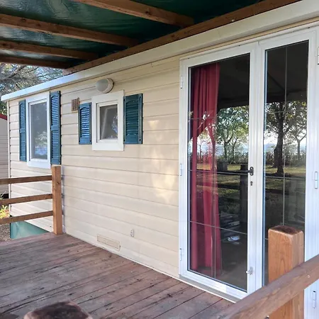 Agricampeggio Kornos Kemp *