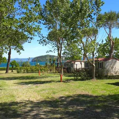 Agricampeggio Kornos 营地 马尔塔
