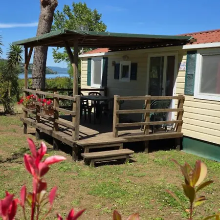 Agricampeggio Kornos Kemp Marta