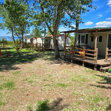 Agricampeggio Kornos *