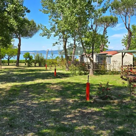 Agricampeggio Kornos